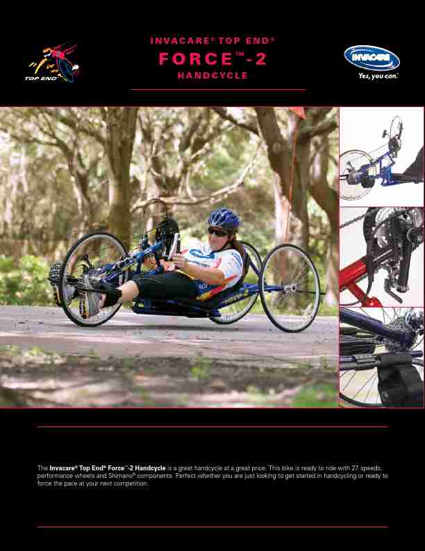 Invacare Bicycle 2-page_pdf